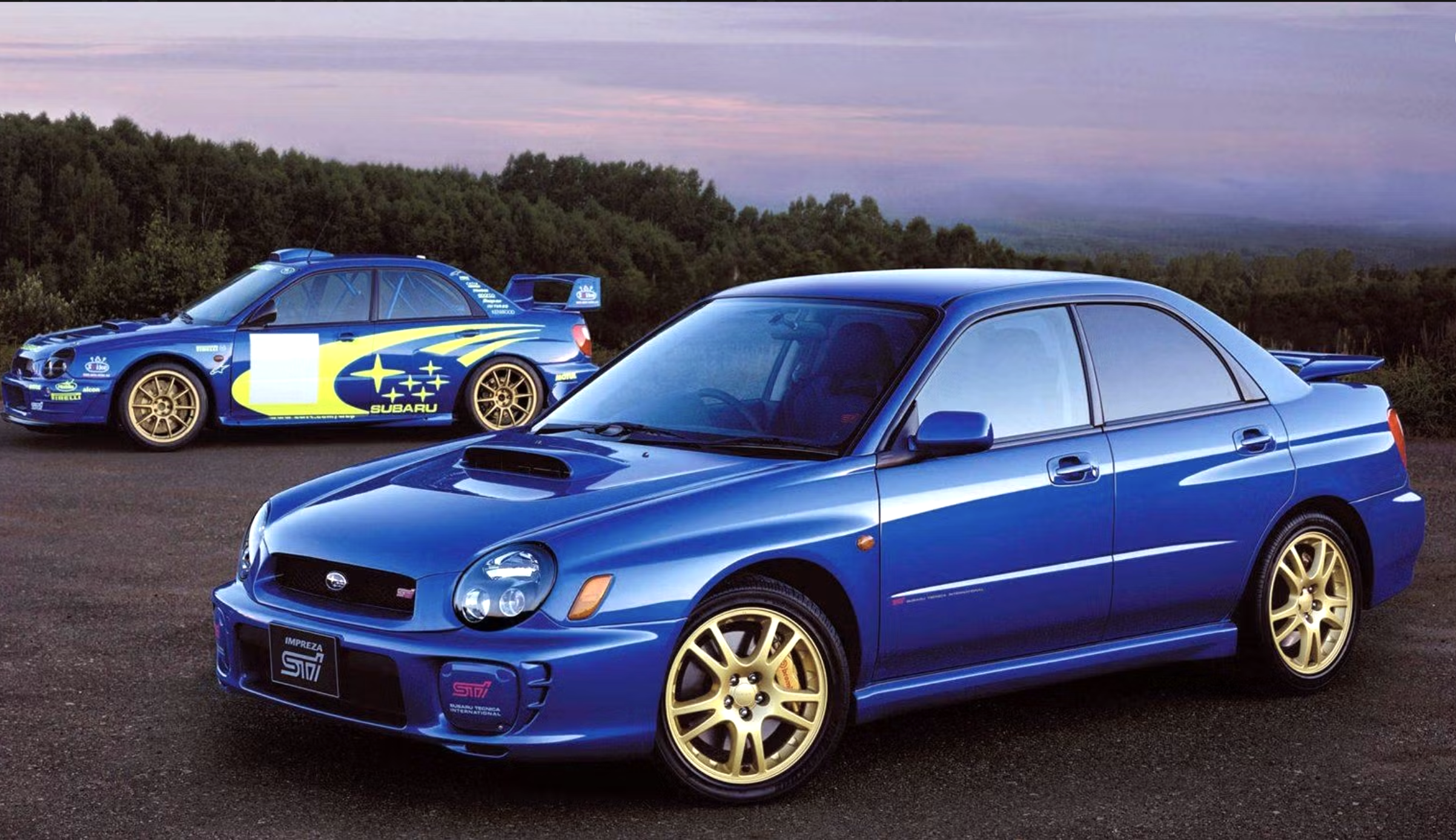 Bugeye