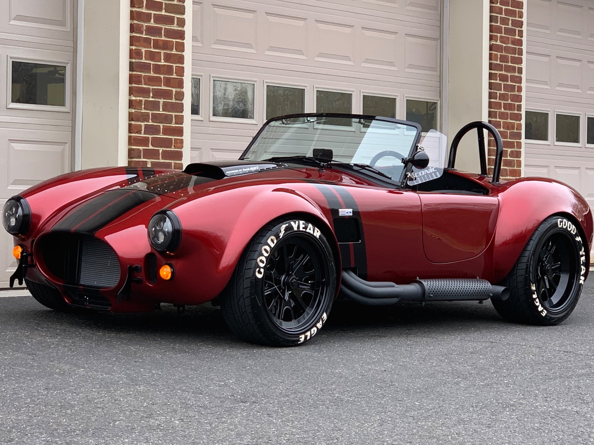 AC Cobra